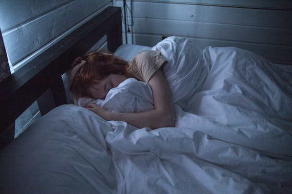Peaceful Sleep